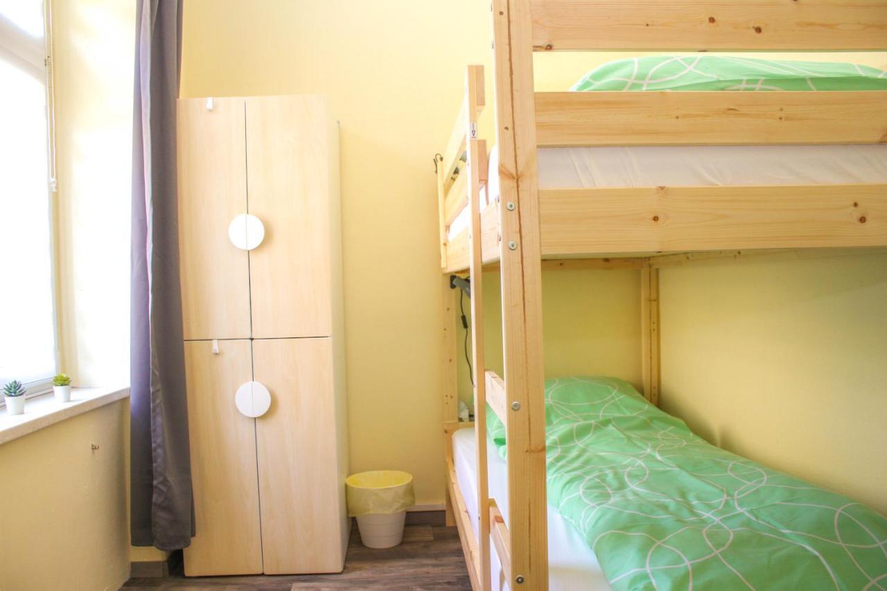 Bischofswerda Ferienwohnung Familienfreundlich Seniorengerecht Exterior photo