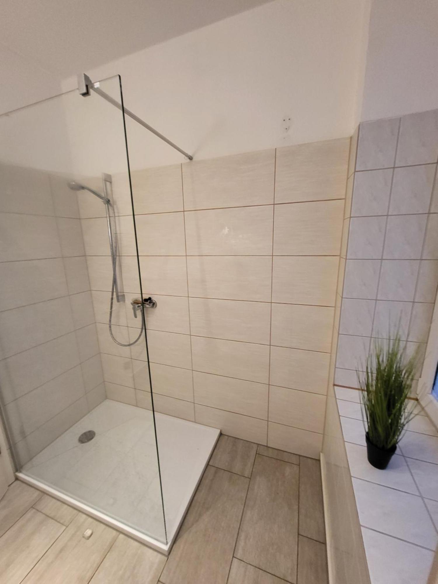 Bischofswerda Ferienwohnung Familienfreundlich Seniorengerecht Exterior photo
