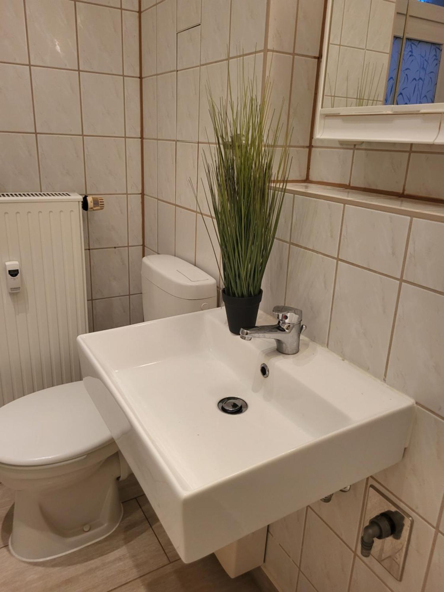 Bischofswerda Ferienwohnung Familienfreundlich Seniorengerecht Exterior photo
