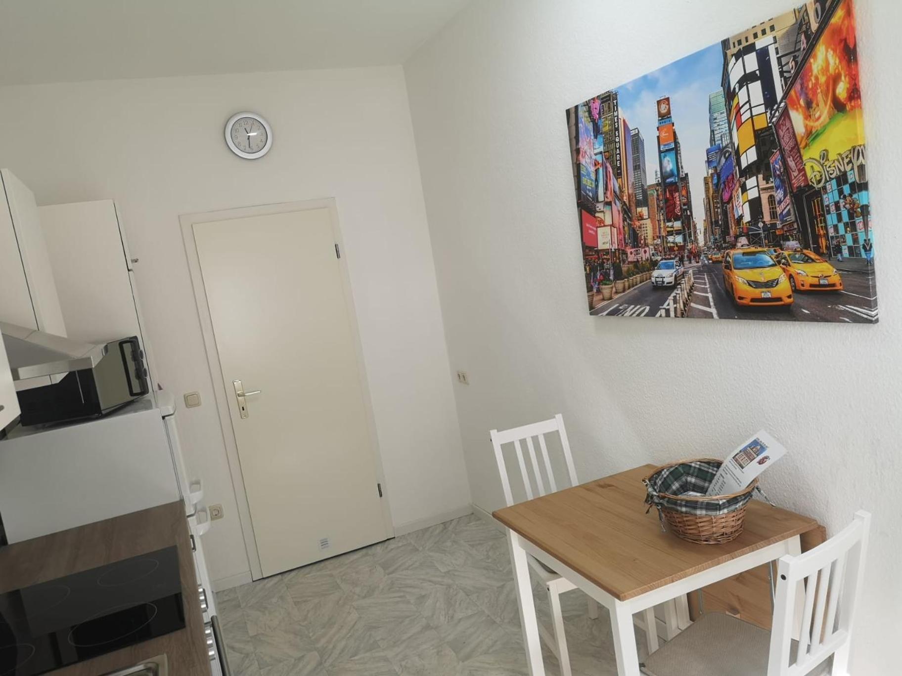 Bischofswerda Ferienwohnung Familienfreundlich Seniorengerecht Exterior photo
